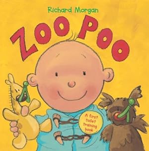 Imagen del vendedor de Zoo Poo: A First Toilet Training Book (Barron's Educational Series) a la venta por Reliant Bookstore