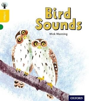Seller image for Oxford Reading Tree inFact: Oxford Level 5: Bird Sounds for sale by WeBuyBooks