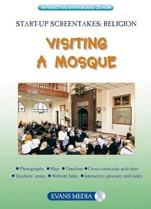 Seller image for Visiting a Mosque (Screentakes - Start-up Religion) for sale by WeBuyBooks