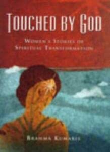 Seller image for Touched by God for sale by WeBuyBooks