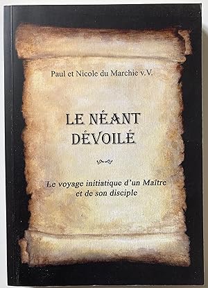 Cinq ouvrages: Le néant dévoilé / Le dernier abîme ou le bonheur imprévu/ Philosophe du vertige/ ...