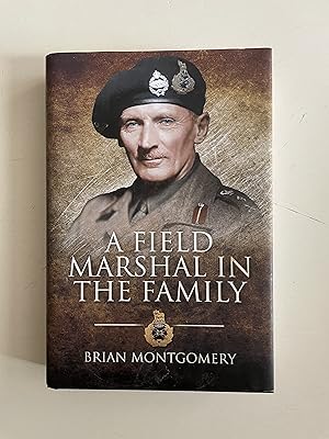Seller image for A Field Marshal in the Family for sale by Jon A Sewell