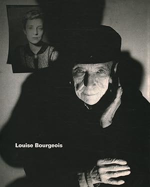 Immagine del venditore per Louise Bourgeois venduto da Di Mano in Mano Soc. Coop