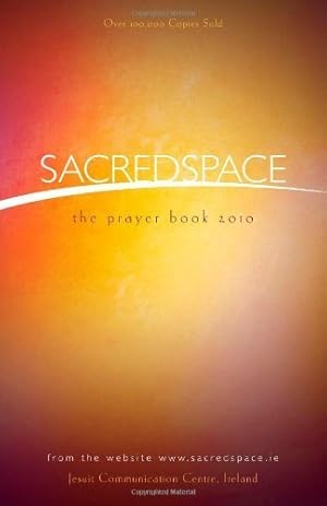 Image du vendeur pour Sacred Space (Sacred Space: The Prayer Book) mis en vente par WeBuyBooks