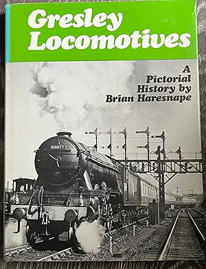 Gresley Locomotives