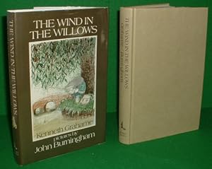 THE WIND IN THE WILLOWS