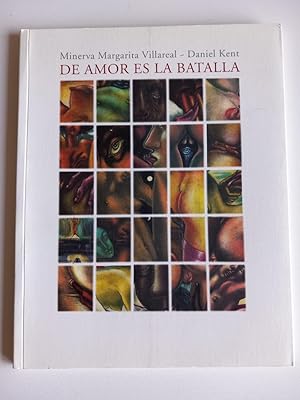 De amor es la batalla.