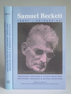 Immagine del venditore per Samuel Beckett Today / Aujourd'hui 12: Pastiches, Parodies & Other Imitations / Pastiches, Parodies & Autres Imitations venduto da Bookworks [MWABA, IOBA]