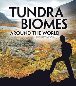 Seller image for Tundra Biomes Around the World for sale by GreatBookPrices