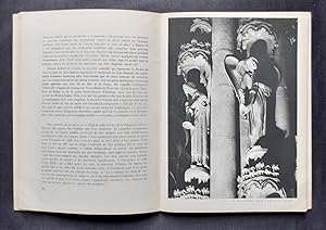 Imagen del vendedor de La Cathdrale de Strasbourg 1439-1939 - Le Point, numro spcial, nXIX, fvrier 1939 - a la venta por Le Livre  Venir