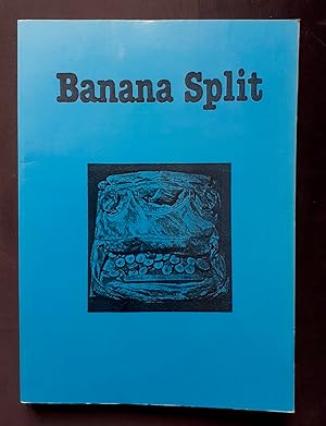 Bild des Verkufers fr Banana Split n20/21 - zum Verkauf von Le Livre  Venir