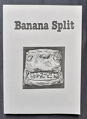 Immagine del venditore per Banana Split n19 - venduto da Le Livre  Venir