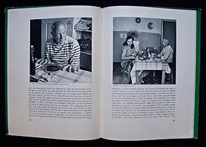 Image du vendeur pour Picasso - Le Point XLII - Octobre 1952 - mis en vente par Le Livre  Venir
