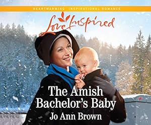 Bild des Verkufers fr The Amish Bachelor's Baby zum Verkauf von WeBuyBooks