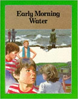 Seller image for Early Morning Water (Level 8) (Journeys in reading) for sale by M.Roberts - Books And ??????
