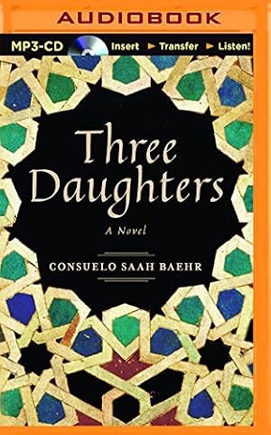 Bild des Verkufers fr Three Daughters: A Novel zum Verkauf von WeBuyBooks