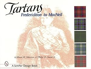 Tartans: Frederickton to Macneil Schiffer Design Book