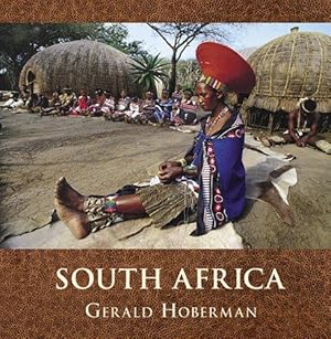 Seller image for South Africa for sale by WeBuyBooks