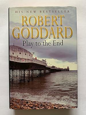 Seller image for Play to the End for sale by Ann's Old Town Books