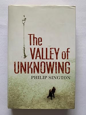 Seller image for The Valley of the Unknowing for sale by Ann's Old Town Books