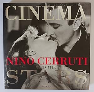 Cinema: Nino Cerruti and the Stars