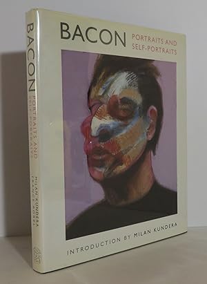 Seller image for Bacon: Portraits and Self-Portraits for sale by Evolving Lens Bookseller