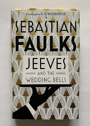 Imagen del vendedor de Jeeves and the Wedding Bells a la venta por Ann's Old Town Books