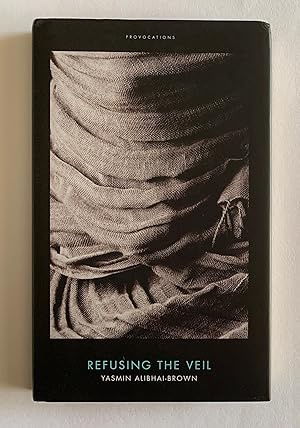 Immagine del venditore per Refusing the Veil venduto da Ann's Old Town Books