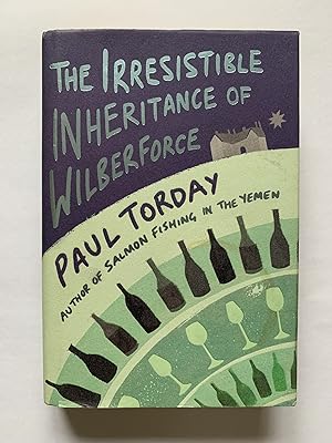 Seller image for The Irresistible Inheritance of Wilberforce for sale by Ann's Old Town Books