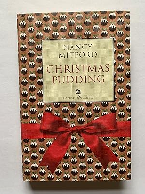 Bild des Verkufers fr Christmas Pudding zum Verkauf von Ann's Old Town Books