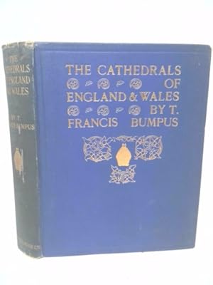 Bild des Verkufers fr The cathedrals of England and Wales, zum Verkauf von ThriftBooksVintage