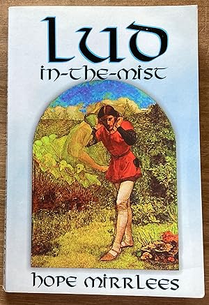 Seller image for Lud-in-the-Mist for sale by Molly's Brook Books