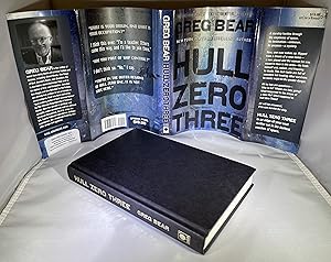 Seller image for Hull Zero Three [SIGNED] for sale by Space Age Books LLC