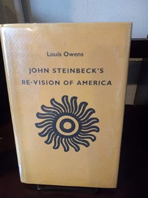 John Steinbeck's Re-Vision of America