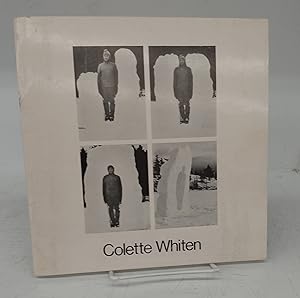 Seller image for Colette Whiten for sale by Attic Books (ABAC, ILAB)