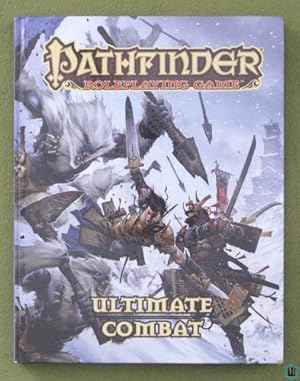 Bild des Verkufers fr Ultimate Combat (Pathfinder RPG) Hardcover zum Verkauf von Wayne's Books