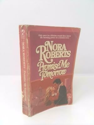 Seller image for Promise Me Tomorrow for sale by ThriftBooksVintage