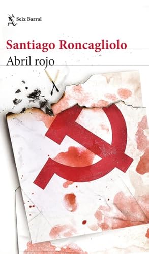 Seller image for Abril rojo / Red April -Language: spanish for sale by GreatBookPrices
