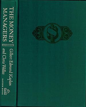 Seller image for The Money Managers for sale by UHR Books