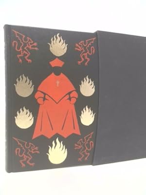Immagine del venditore per The Spanish Inquisition: A Historical Revision (The Folio Society) venduto da ThriftBooksVintage