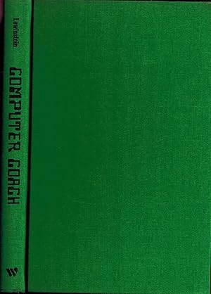 Seller image for Computer Coach for sale by UHR Books