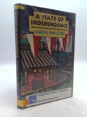 Bild des Verkufers fr A State of Independence zum Verkauf von ThriftBooksVintage