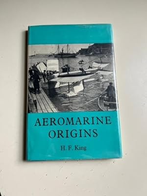 Aeromarine Origins