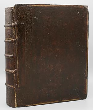 Seller image for All the Works of Epictetus, which are Now Extant, Consisting of His Discourses, preserved by Arrian, in Four Books, The Enchiridion, and Fragments. Translated from the Original Greek, by Elizabeth Carter. With an Introduction, and Notes, by the Translator. for sale by Michael R. Thompson Books, A.B.A.A.