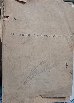 El libro de Doña Petrona : recetas de arte culinario. Vigésimo novena edición, reformada y aument...