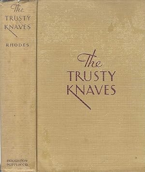 Imagen del vendedor de The Trusty Knaves a la venta por BASEMENT BOOKS