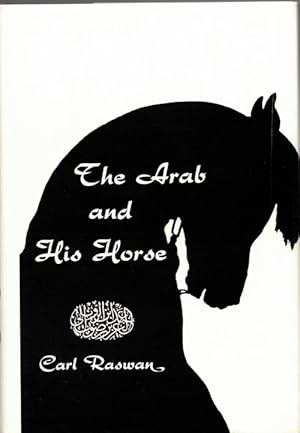 Image du vendeur pour The Arab and His Horse mis en vente par Dogtales