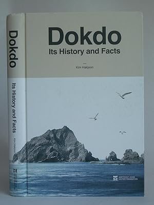 Image du vendeur pour Dokdo: Its History and Facts mis en vente par Bookworks [MWABA, IOBA]