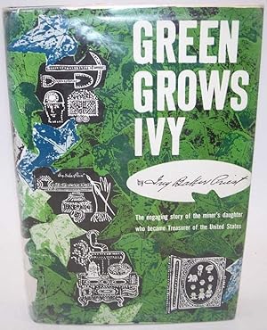 Imagen del vendedor de Green Grows Ivy a la venta por Easy Chair Books