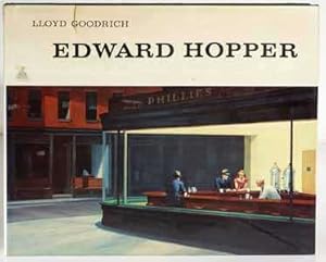 Immagine del venditore per Edward Hopper venduto da Rarities etc.